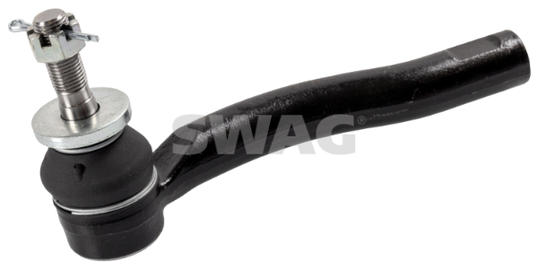 Tie Rod End - 81 94 3238 SWAG